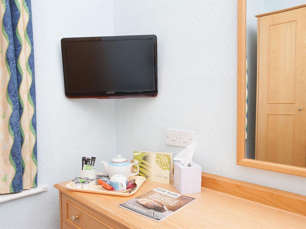 Tlh Carlton Hotel And Spa - Tlh Leisure And Entertainment Resort Torquay Zewnętrze zdjęcie
