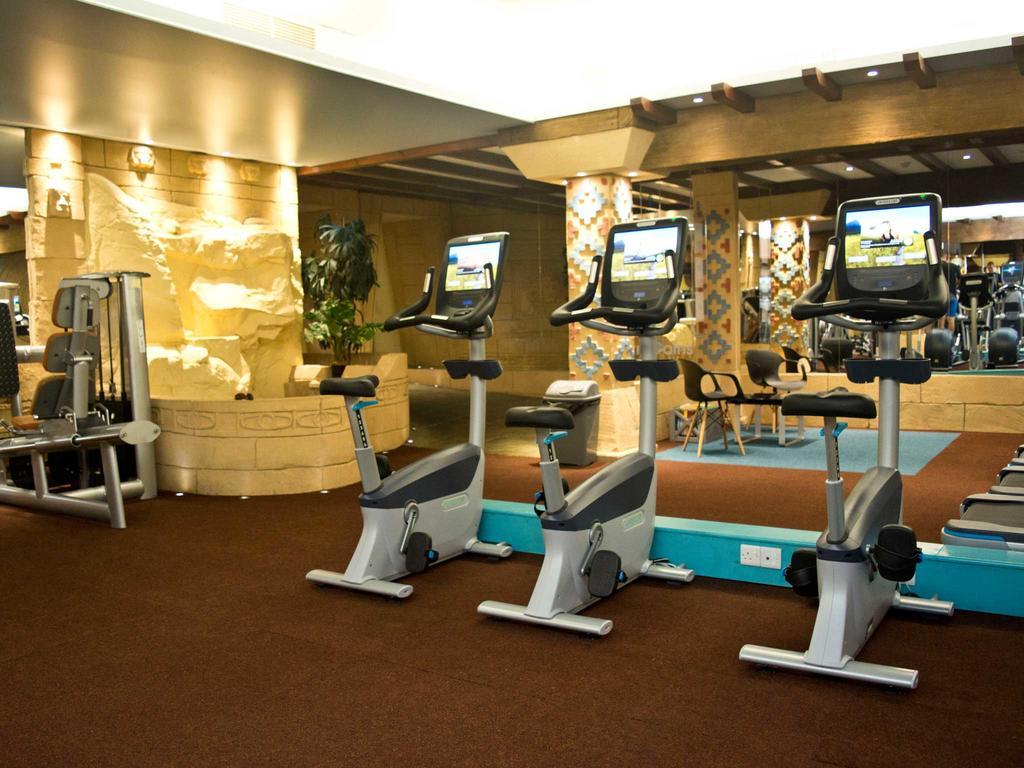 Tlh Carlton Hotel And Spa - Tlh Leisure And Entertainment Resort Torquay Zewnętrze zdjęcie